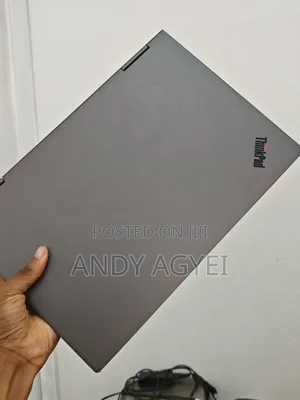 Laptop Lenovo ThinkPad X1 Yoga 16GB Intel Core i7 SSD 256GB
