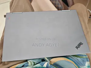 Laptop Lenovo ThinkPad X1 Yoga 16GB Intel Core i7 SSD 256GB