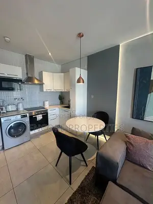 Furnished 1bdrm Apartment in East Legon for rent