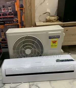 New Super Quick Dual Inverter Nasco 2.0 Horsepower AC