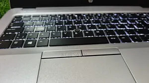 Laptop HP EliteBook 840 G3 8GB Intel Core i7 HDD+SSD 1T
