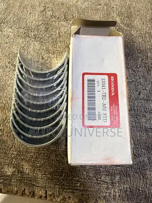 All Types of Original Honda Engine Bearings Available