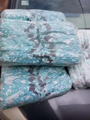 Rascal and Friends Diapers
