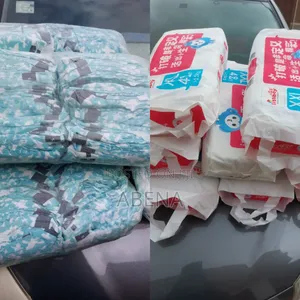 Rascal and Friends Diapers