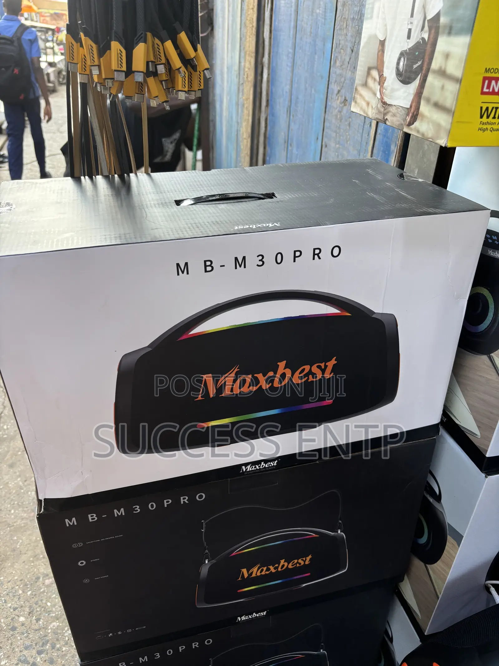 M30pro MAXBEST