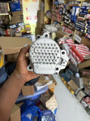 Genuine Toyota Electric Engine Water Pump Prius CH-R Corolla