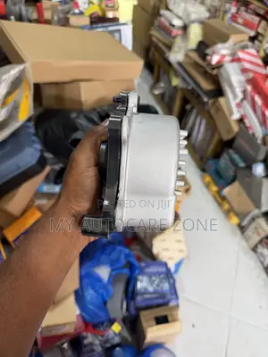 Genuine Toyota Electric Engine Water Pump Prius CH-R Corolla