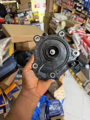 Genuine Toyota Electric Engine Water Pump Prius CH-R Corolla