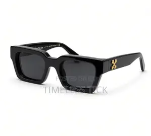 Off-White Sunglasses