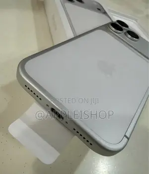 Apple iPhone 17 Pro Max 512 GB Silver