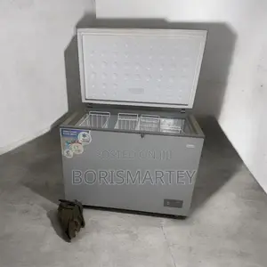 Nasco Deep Freezer