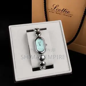 Scottie Luxury Ladies Watch