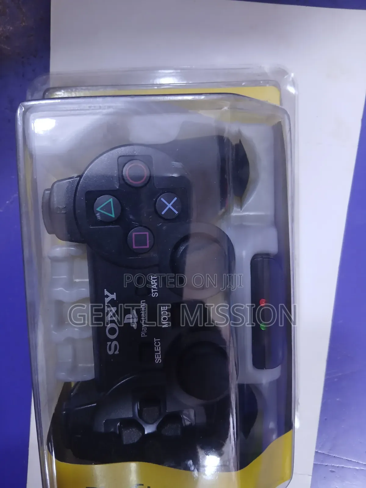 Ps2 Wireless 2.4g