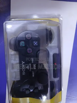 Ps2 Wireless 2.4g