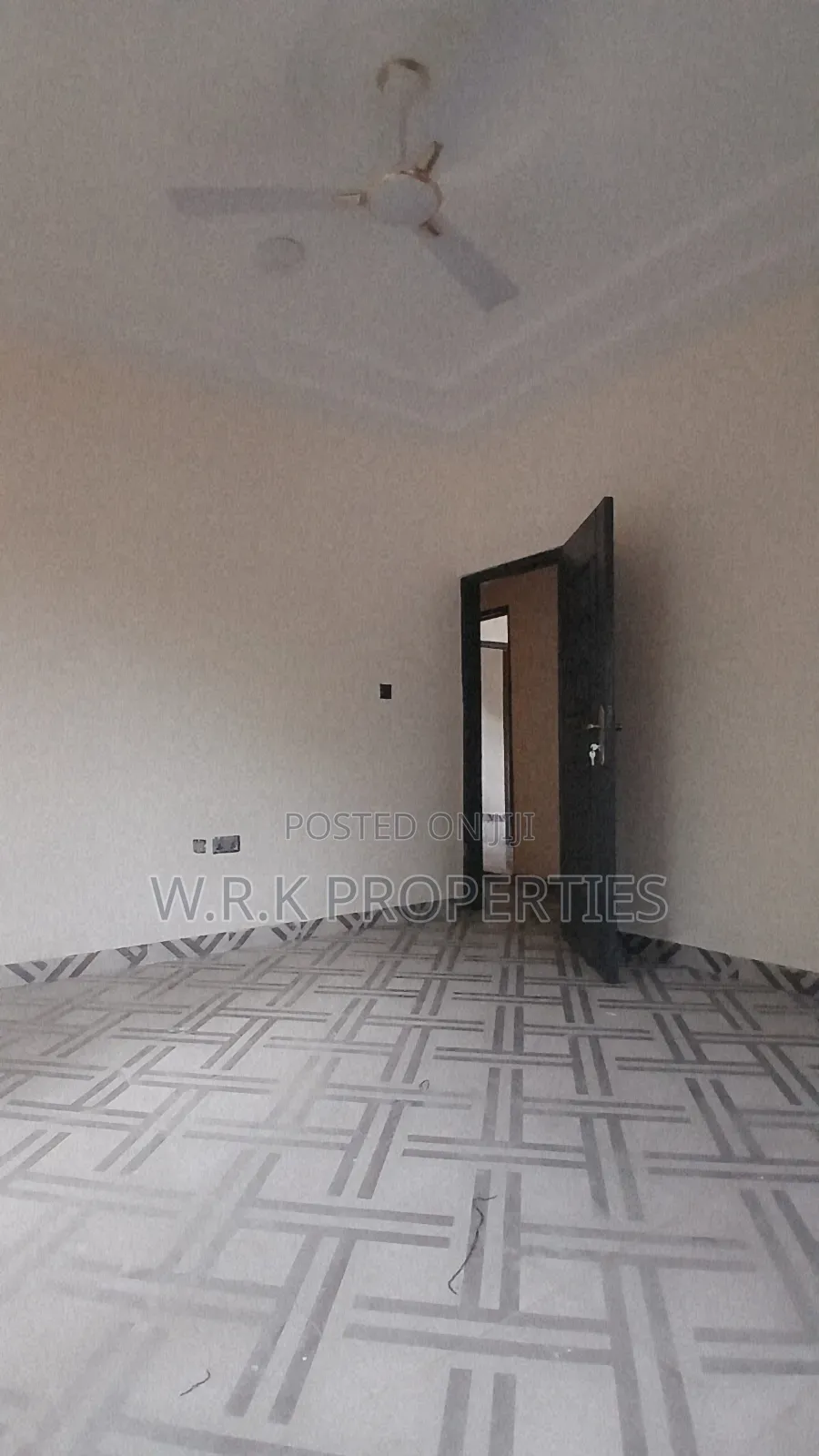 2bdrm Apartment in Okorase, New-Juaben Municipal for rent
