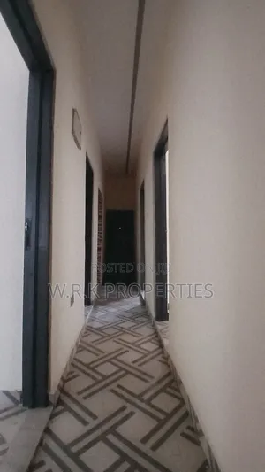 2bdrm Apartment in Okorase, New-Juaben Municipal for rent