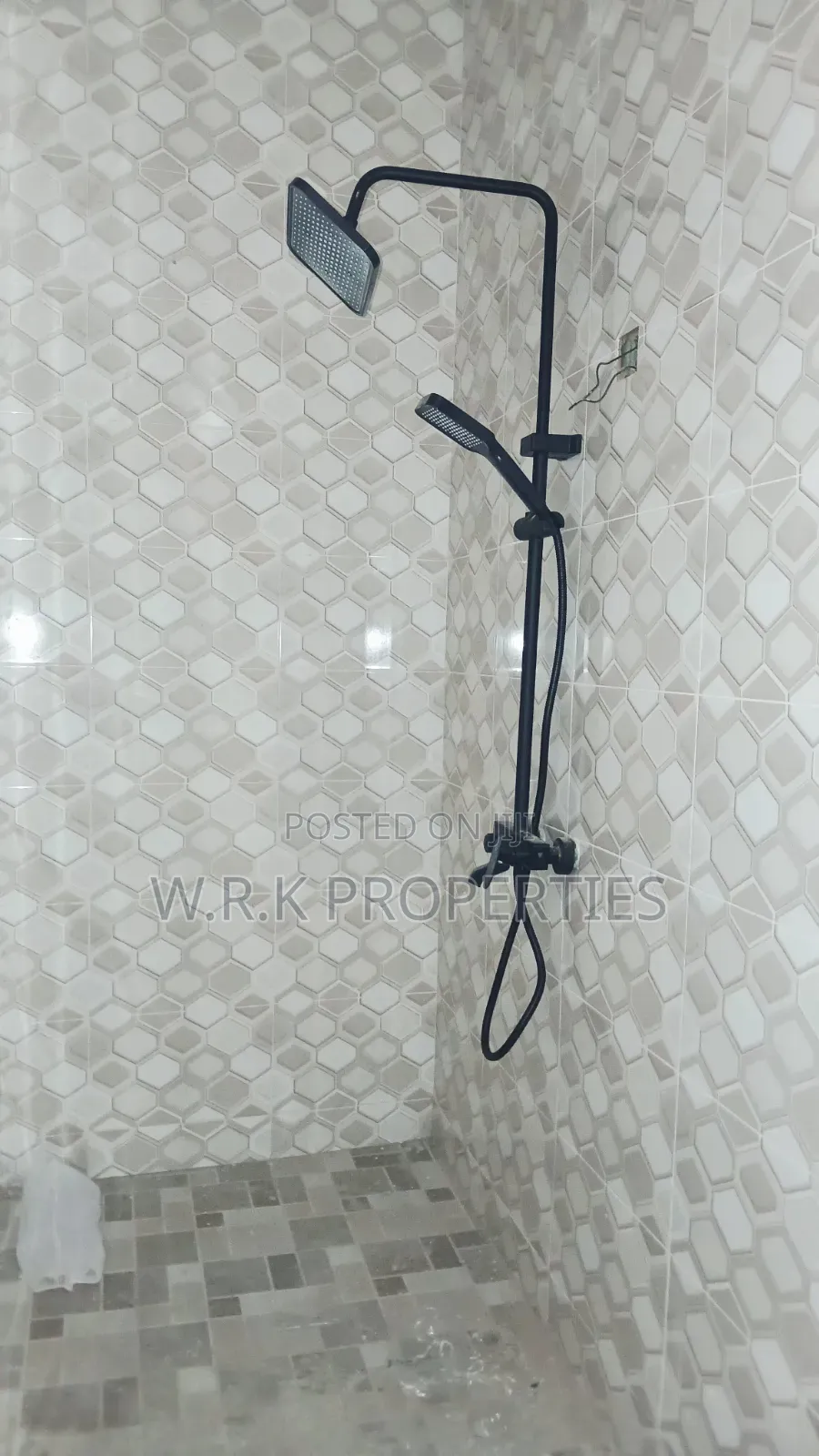 2bdrm Apartment in Okorase, New-Juaben Municipal for rent