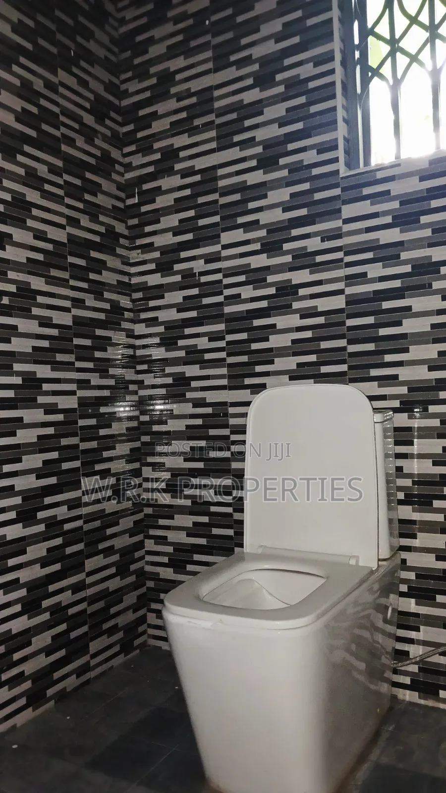 2bdrm Apartment in Okorase, New-Juaben Municipal for rent