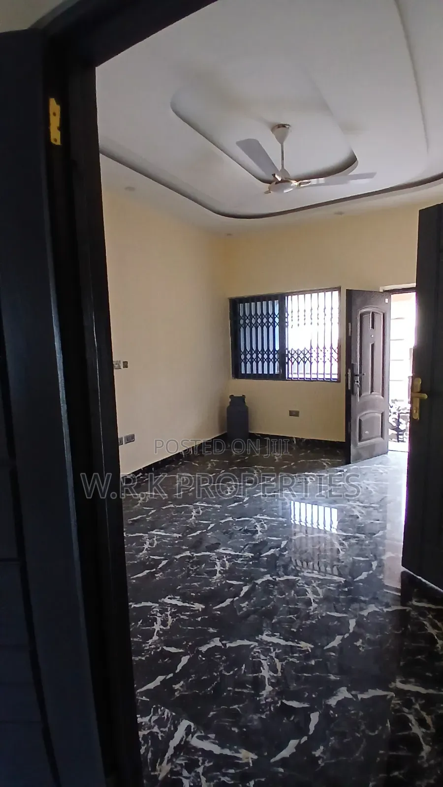 2bdrm Apartment in Okorase, New-Juaben Municipal for rent