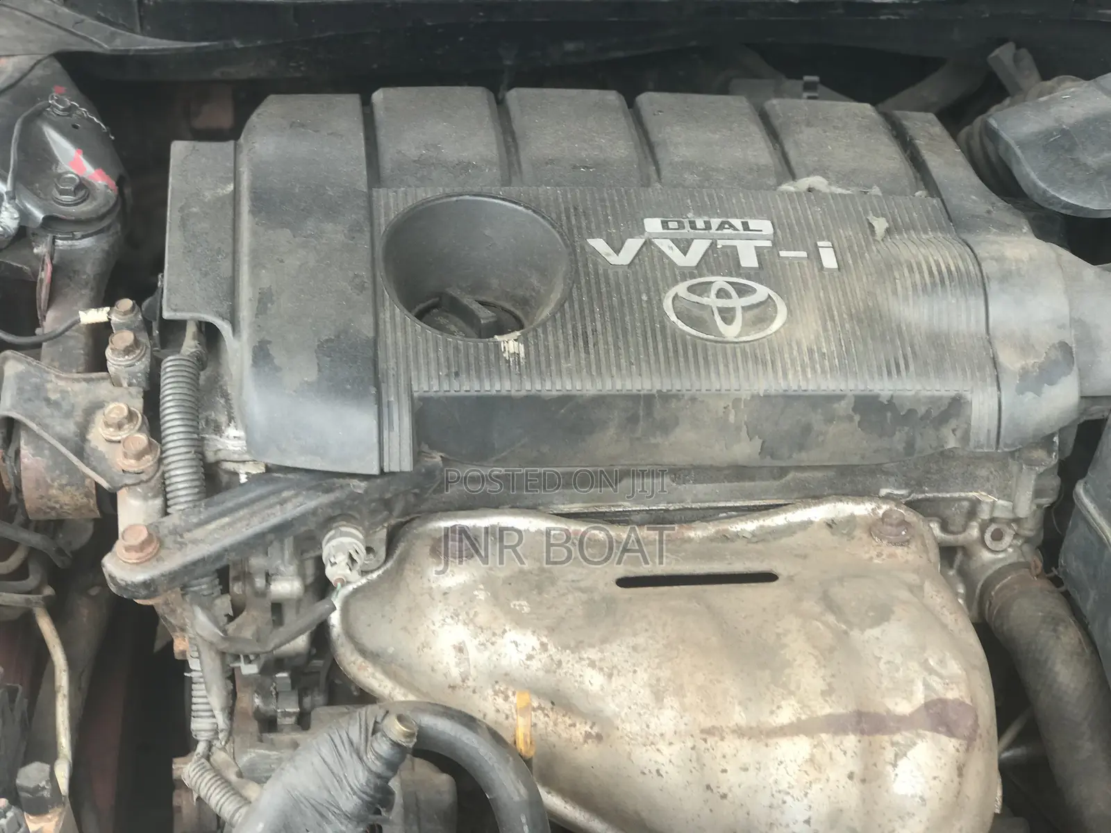 Toyota Camry 2010