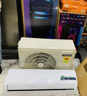 Exclusive Best ] 2.0 Horsepower Dual Inverter Nasco AC