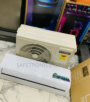Exclusive Best ] 2.0 Horsepower Dual Inverter Nasco AC