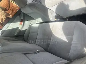 Toyota Corolla 1.6 VVT-i Luna Limousine 2006 Off white