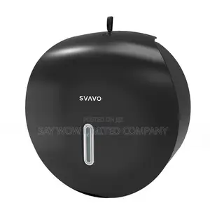 Svavo Jumbo Toilet Roll Dispenser