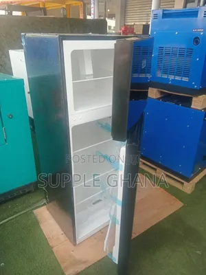 Premium Pearl Freezer – Durable, Spacious & Energy Efficient