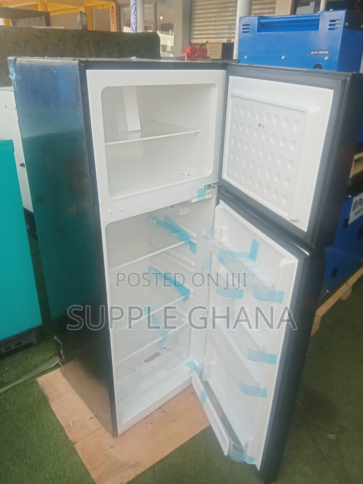 Pearl Deep Freezer Quality Cooling, Low Energy Consumption Great Value