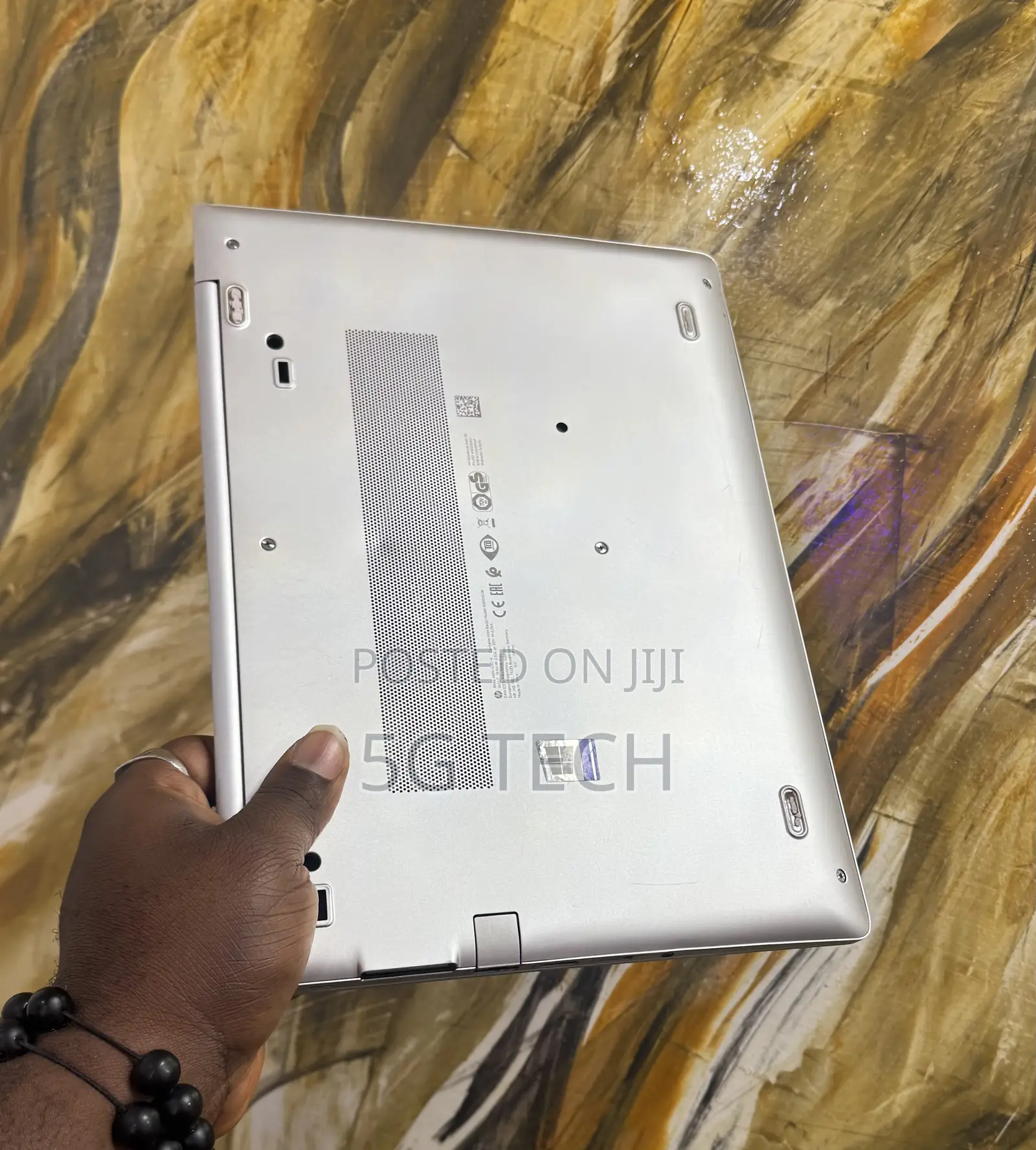 Laptop HP EliteBook 840 G6 8GB Intel Core i5 SSD 256GB