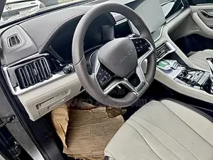 BYD Song Plus DM-i 2024 Blue