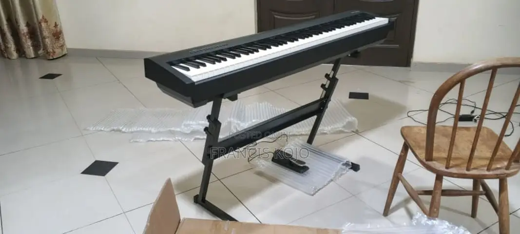 Roland FP-30X Digital Piano for Sale 98% New