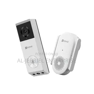 Ezviz Video Door Bell Kit