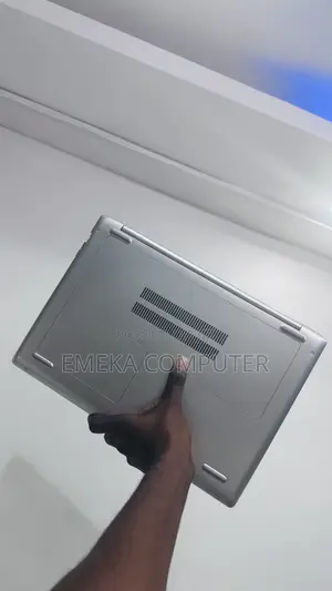 Laptop HP ProBook 450 G5 8GB Intel Core i5 SSD 256GB