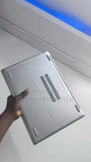 Laptop HP ProBook 450 G5 8GB Intel Core i5 SSD 256GB