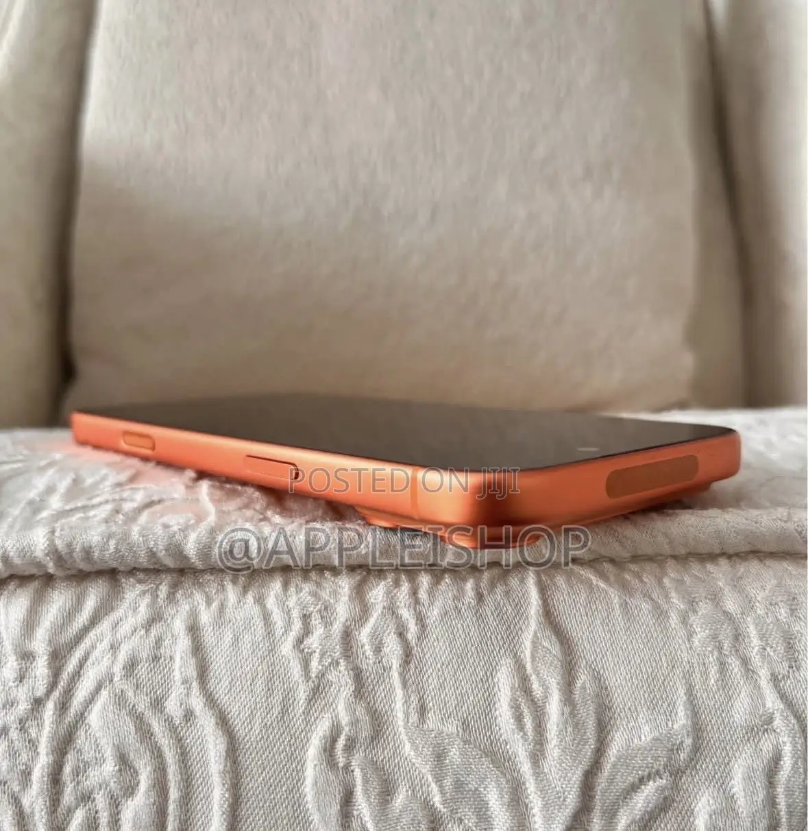 Apple iPhone 17 Pro Max 512 GB Orange