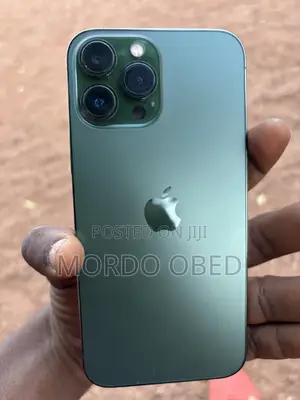 Apple iPhone 13 Pro Max 128 GB Green