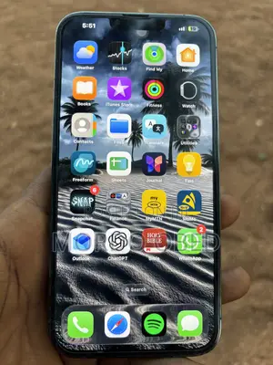 Apple iPhone 13 Pro Max 128 GB Green