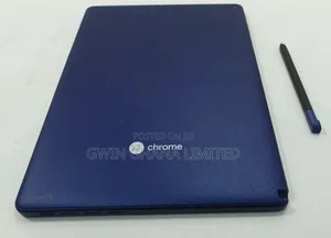 Acer Chromebook Tab 10 32 GB Blue