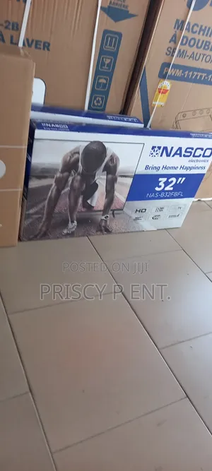 New Nasco 32inches