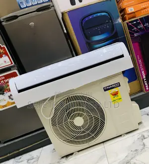 High Quality Fast 2.0 Horsepower Split White Dual Inverter AC
