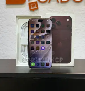 Apple iPhone 18 Pro Max 1 TB