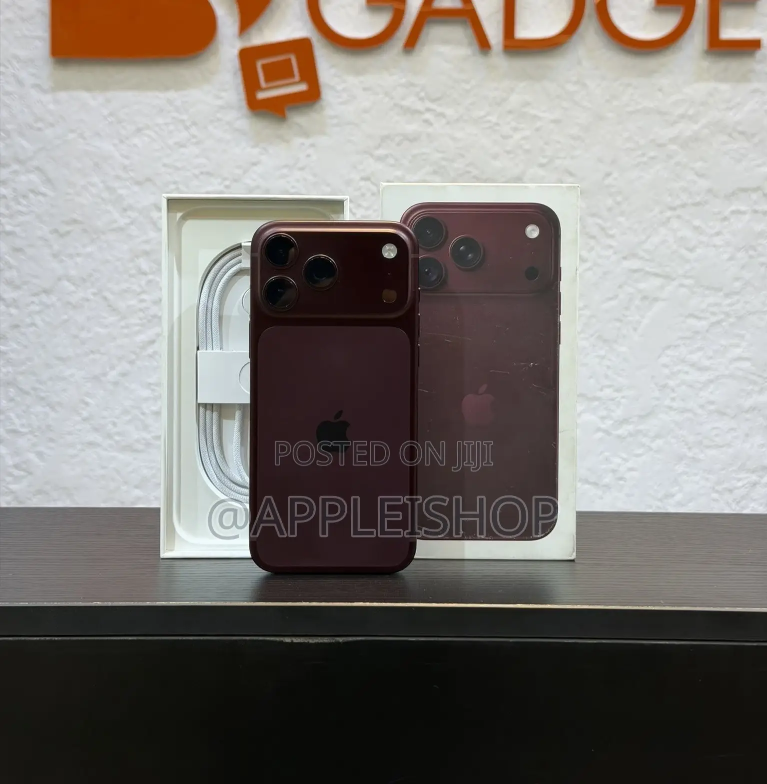Apple iPhone 18 Pro Max 1 TB