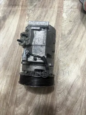 Toyota Hiace AC Compressor 2005 to 2018 Model Years