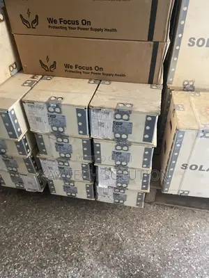 Solar Pumps