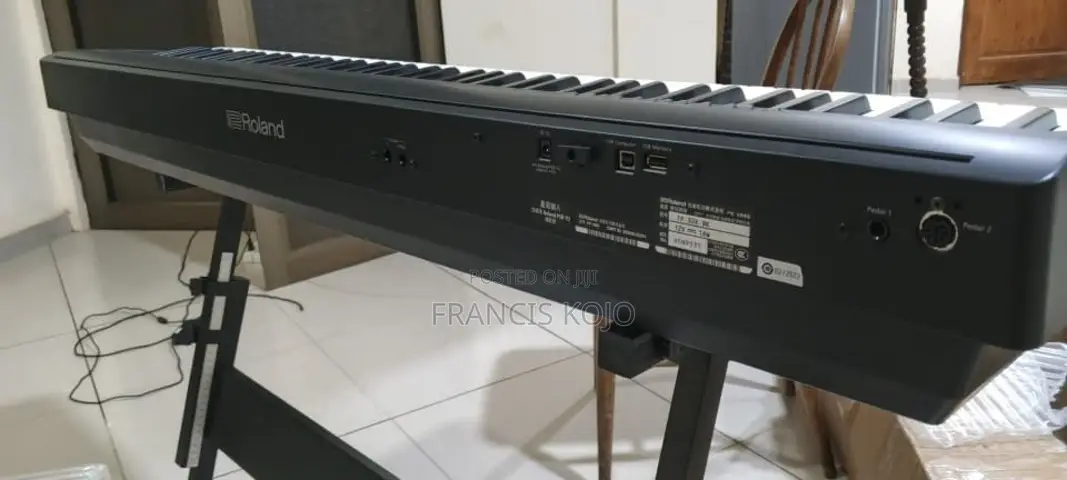 Roland FP-30X Digital Piano for Sale 98% New