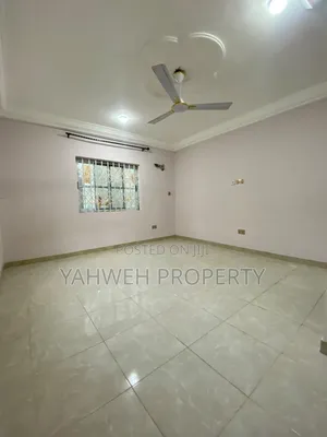 2bdrm Apartment in Spintex Baatsona for rent