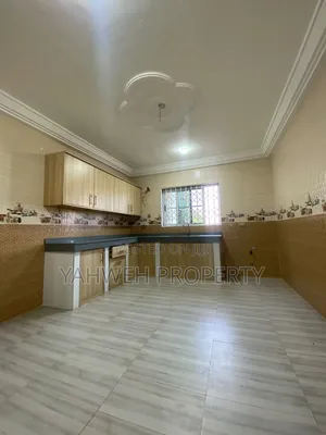 2bdrm Apartment in Spintex Baatsona for rent