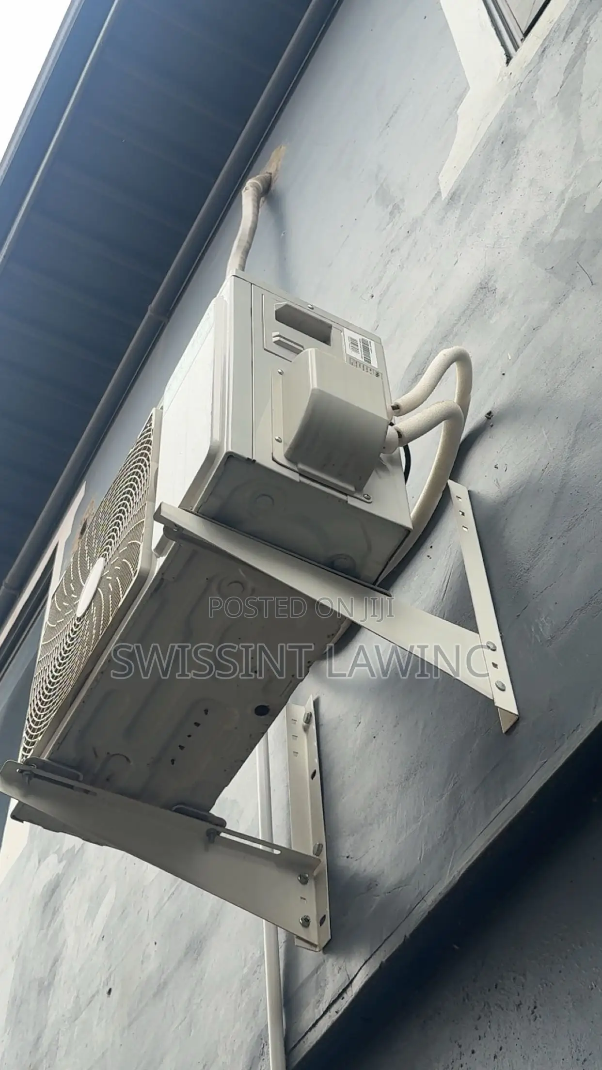 Hisense Air Conditioner 1.5hp